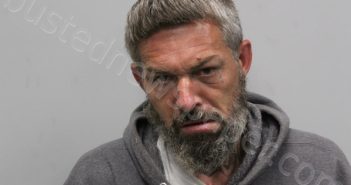 CARPENTER, ADAM ROBERT | 2023-08-20 23:29:00 Southwest Regional Jail, Virginia Booking
