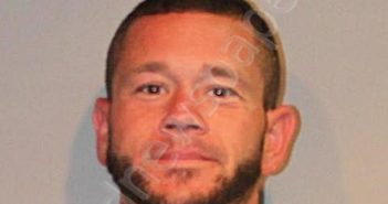 SMITH, SCOTT DOUGLAS | 2023-08-20 20:33:00 Southwest Regional Jail, Virginia Booking