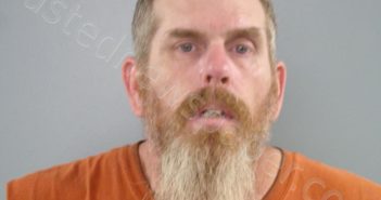 HUNT, EDWIN DALE | 2023-08-20 22:44:00 Southwest Regional Jail, Virginia Booking
