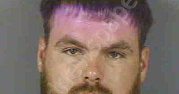 CASSELL,COLLIN | 2023-08-20 Collier County, Florida Booking