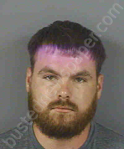 CASSELL,COLLIN #, Collier County, Florida - 2023-08-20