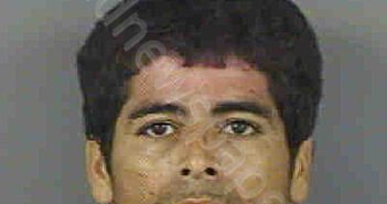 HERRERA,ENRIQUE | 2023-08-20 Collier County, Florida Booking