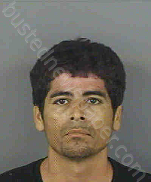 HERRERA,ENRIQUE #, Collier County, Florida - 2023-08-20
