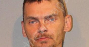 SUTPHIN, NATHANIEL DEWAYNE | 2023-08-20 05:19:00 Southwest Regional Jail, Virginia Booking