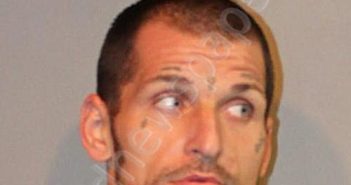 LONG, ZACKERY LEE | 2023-08-20 03:28:00 Southwest Regional Jail, Virginia Booking