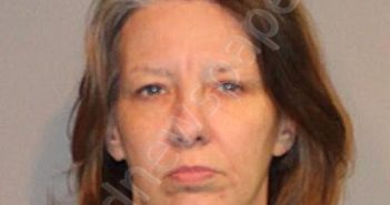 STEFFEY, TARA KAY | 2023-08-20 20:39:00 Southwest Regional Jail, Virginia Booking