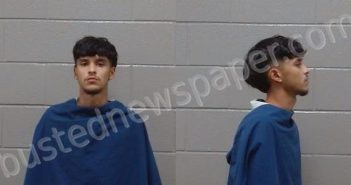 <B>ALVAREZ</B>, <B>EDUARDO</B> #, Wichita County, Texas - 2023-08-20