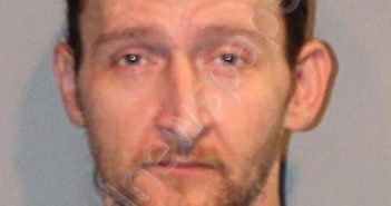 HENSLEY, SHANE THOMAS | 2023-08-20 12:35:00 Southwest Regional Jail, Virginia Booking