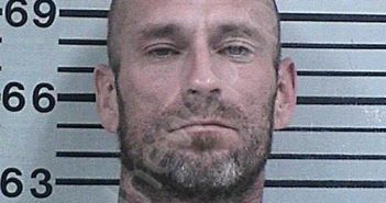 PRUITT, CHRISTOPHER RAY | 2023-08-20 20:19:15 Hood County, Texas Booking