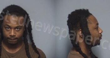 CALLOWAY, KYJUAN KAMAAR | 2023-08-20 Roanoke County, Virginia Booking