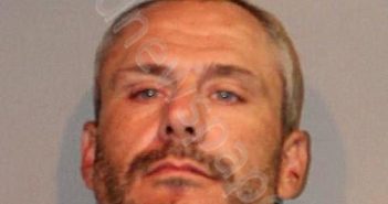 FALIN, JOSEPH MIKAL | 2023-08-20 04:50:00 Southwest Regional Jail, Virginia Booking