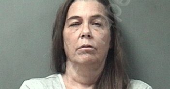 <B>OBRIEN</B>, <B>LAYLA</B> <B>GAIL</B> #, Harris County, Texas - 2023-08-20 17:15:00