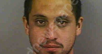 MARQUEZ,NOEL | 2023-08-20 Collier County, Florida Booking