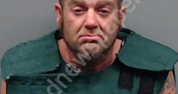 BENDED, <B>TIMOTHY</B> <B>RAY</B> #, <b>Smith</b> County, Texas, Smith County, Texas - 2023-08-20