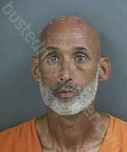 HARALSON,VINCENT MATTHEW | 2023-08-20 Collier County, Florida Booking