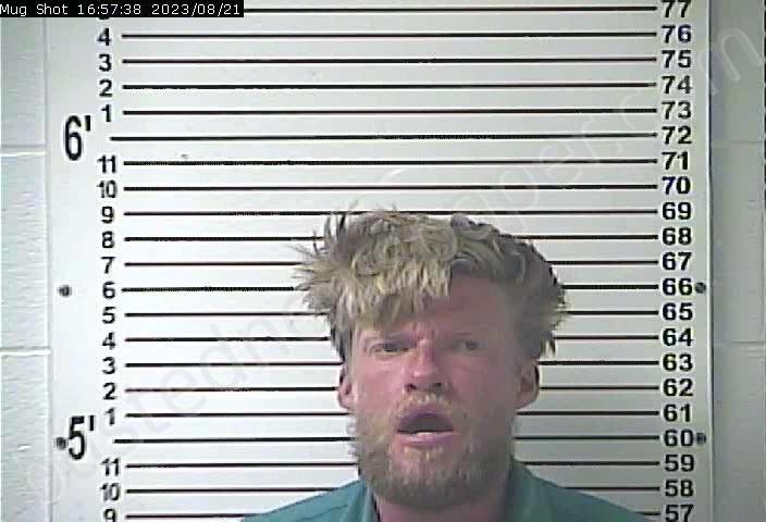 HARRISON, DEREK RAINEY #, Hardin County, Kentucky - 2023-08-21 17:39:00