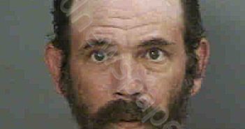 BOLTON,JUSTIN LEE | 2023-08-21 Collier County, Florida Booking