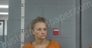 <B>SMITH</B>, <B>JENNIFER</B> <B>E</B> #, Bullitt County, Kentucky - 2023-08-21 14:49:00