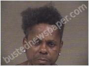 FRINK, TONY | 2023-08-21 Harnett County, North Carolina Booking