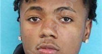 MEANS-JONES, SHAMAR CLAY | 2023-08-21 08:19:00 Jefferson County, Alabama Booking