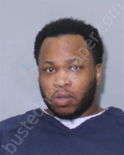 MONROE, ARTHUR LEE #, Riverside Regional Jail, Virginia - 2023-08-21
