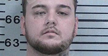 STUART, HUNTER HARRISON | 2023-08-21 22:43:54 Hood County, Texas Booking