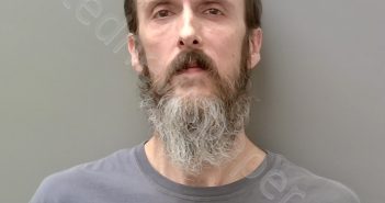 <B>YOUNG</B>, PATRICK <B>NATHAN</B> #, Calhoun County, Alabama - 2023-08-21