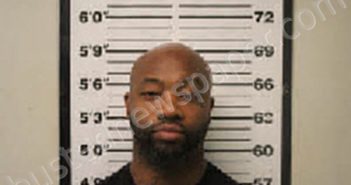 HOLDER, DONALD WAYNE | 2023-08-21 11:45:00 Carteret County, North Carolina Booking