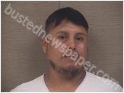 MORENO, BAUDEL | 2023-08-21 Harnett County, North Carolina Booking