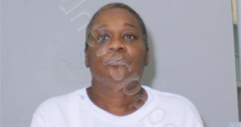 TAYLOR, BARBARA LINETTE | 2023-08-21 Riverside Regional Jail, Virginia Booking