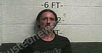 <B>DUNCAN</B>, <B>ROGER</B> <B>STEELY</B> #, Whitley County, Kentucky - 2023-08-21 22:39:00