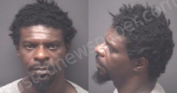 <B>COREY</B>, <B>JOHNNIE</B> <B>JAMES</B> #, Pitt County, North Carolina - 2023-08-21