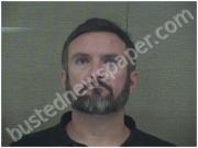 LANGDON, DUSTIN | 2023-08-21 Harnett County, North Carolina Booking