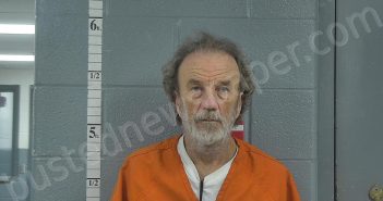 POWELL, RICHARD W | 2023-08-21 14:37:00 Bullitt County, Kentucky Booking