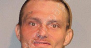COLLETT, CHAD FRANKLIN | 2023-08-21 15:41:00 Southwest Regional Jail, Virginia Booking