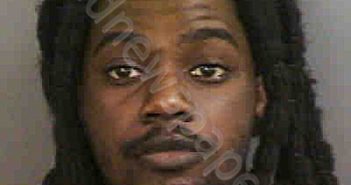 DESAMOURS,MITCHARLY | 2023-08-21 Collier County, Florida Booking