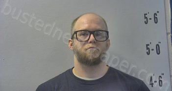 RIPPY, <B>JAMES</B> <B>DUSTIN</B> – EUGENE #, Pulaski County, Indiana - 2023-08-21 11:09:00
