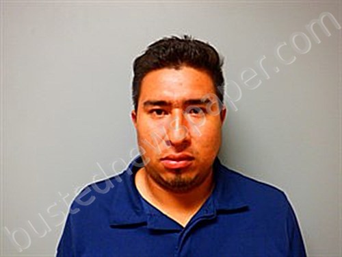 FLORES, ERICK DAVID #, Craighead County, Arkansas - 2023-08-21 22:11:00