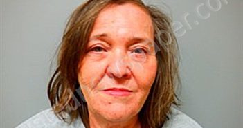 BROWNING, GRETTA JOANN | 2023-08-21 23:10:00 Craighead County, Arkansas Booking