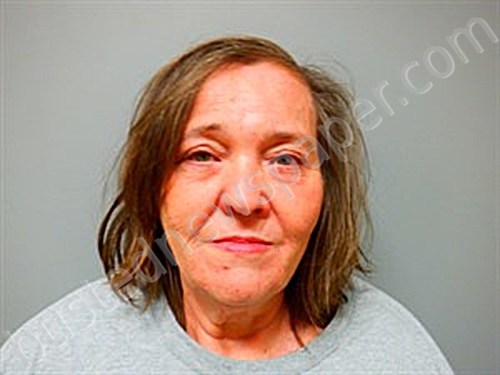 BROWNING, GRETTA JOANN #, Craighead County, Arkansas - 2023-08-21 23:10:00