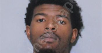 DANIELS, ANDRE | 2023-08-21 Riverside Regional Jail, Virginia Booking