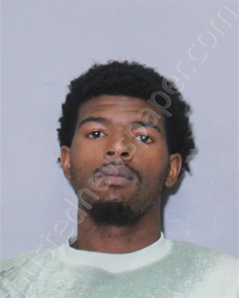 DANIELS, ANDRE #, Riverside Regional Jail, Virginia - 2023-08-21