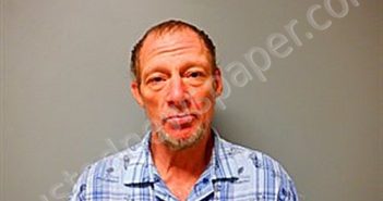 SIMS, HAROLD SHAWGNESSEY | 2023-08-21 20:39:00 Craighead County, Arkansas Booking