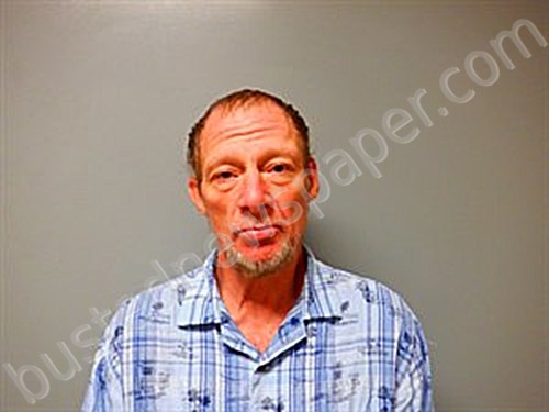 SIMS, HAROLD SHAWGNESSEY #, Craighead County, Arkansas - 2023-08-21 20:39:00