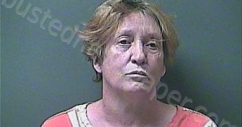 <B>BRANDFASS</B>, <B>ANNETTA</B> <B>ELIZABETH</B> #, Laporte County, Indiana, La Porte County, Indiana - 2023-08-21 14:32:00