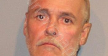 WARD, ROY DAZZLE | 2023-08-21 02:43:00 Southwest Regional Jail, Virginia Booking
