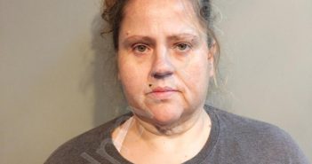 CLARK, TONYA KATINE | 2023-08-21 15:38:00 Southwest Regional Jail, Virginia Booking