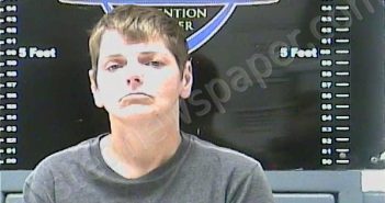 <B>LAWSON</B>, <B>JULIE</B> <B>CATHERINE</B> #, Clark County, Kentucky - 2023-08-21 04:09:00