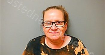 BONNER, AIMEE LEANNE | 2023-08-21 20:16:00 Craighead County, Arkansas Booking