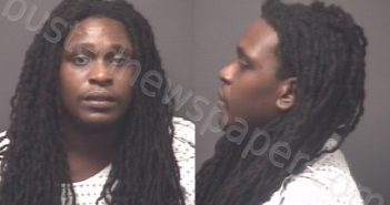 <B>EBRON</B>, <B>KELVIN</B> <B>JAY</B> #, Pitt County, North Carolina - 2023-08-21